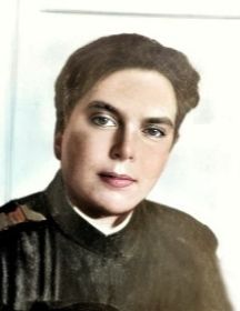 Перепечко Елена Ивановна