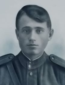Просин Василий Лукьянович (Лукич)