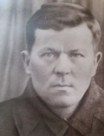 Юрин Михаил Егорович