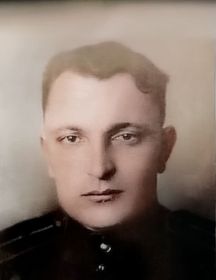 Быстров Сергей Николаевич