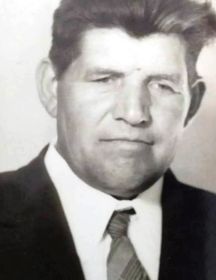 Волошкин Василий Пантелеевич