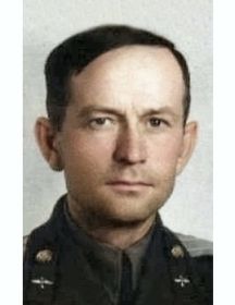 Касьяненко Стефан Власович