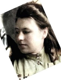 Маяцкая (Герасимова) Татьяна Ивановна