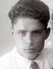 Тарский Михаил Александрович