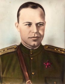 Гостев Георгий Георгиевич