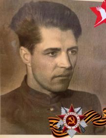 Яковлев Константин Степанович