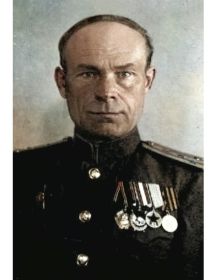 Работнов Николай Петрович