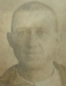 Гаев Степан Гаврилович