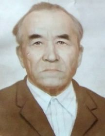 Безруких Егор Александрович