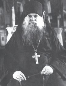 Брыксин Лукьян Акимович