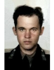 Житарев Николай Евграфович