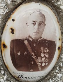Дмитриев Алексей Николаевич