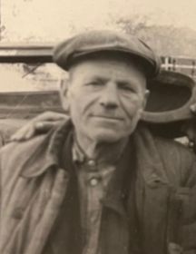 Стебунов Роман Яковлевич