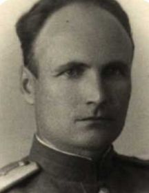 Дубов Лев Александрович