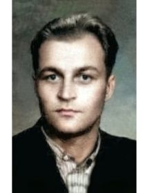 Шестопалов Виктор Дмитриевич