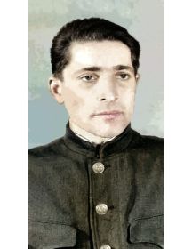 Сидоров Андрей Андреевич