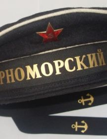 Есипов Евгений Сергеевич