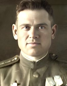 Слободецкий Иван Алексеевич