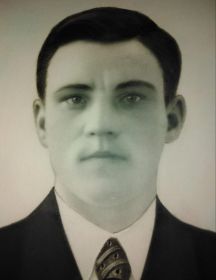 Беляков Василий Александрович