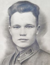 Воробьев Николай Васильевич