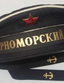 Герасимов Николай Иванович