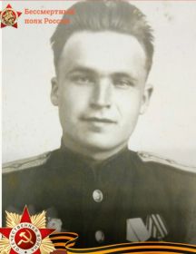 Ураков Николай Васильевич