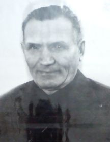 Матяш Яков Григорьевич