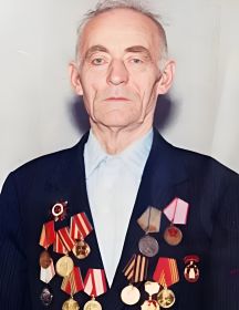 Слободецкий Иосиф Леонтьевич