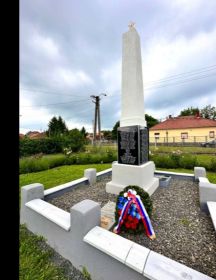 Глухов Иван Прокофьевич