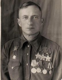 Васильев Александр Карпович