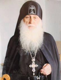 Перегудов Иван Николаевич