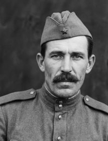 Кобец Исаак Свиридович