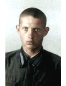 Грицай Павел Степанович