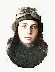 Мухаметдинов Ризатдин 