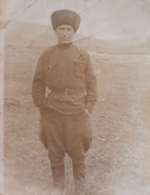 Архестов Назир Патович