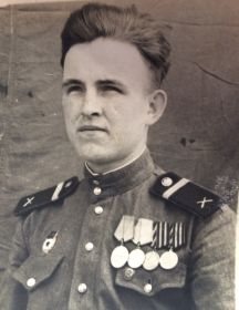 Белковский Олег Михайлович