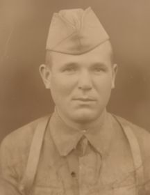 Попов Аркадий Иванович