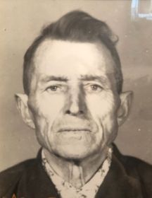 Сокол Федор Антонович