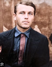 Крутов Иван Степанович