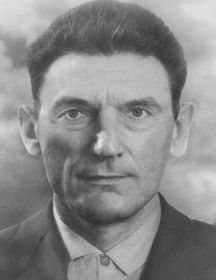 Гаврилюк Трофим Никитович