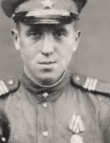 Кухарь Николай Петрович