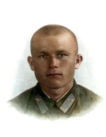 Перцев Алексей Евсеевич