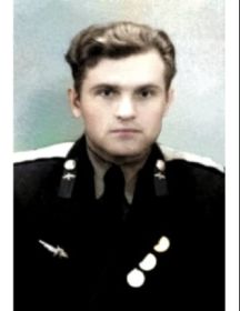 Хорошев Николай Иванович