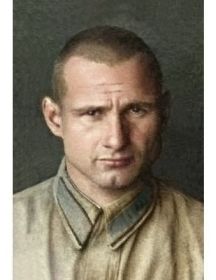 Семенов Петр Иванович