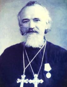 Тарасов Павел Петрович