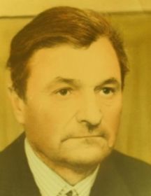 Поляков Михаил Григорьевич