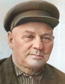 Ногин Григорий Иванович