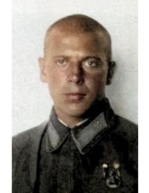 Рослов Николай Васильевич