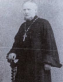 Рождественский Симеон Федорович