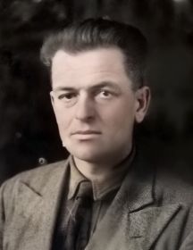 Крупий Николай Семёнович